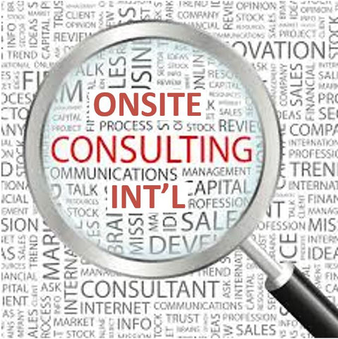 International Onsite Swimlane Timeline Training & Consulting
