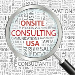 USA Onsite Swimlane Timeline Training & Consulting