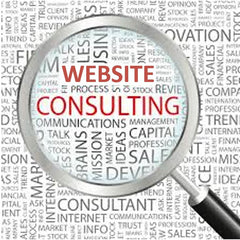 Web-based Education & Consulting Services